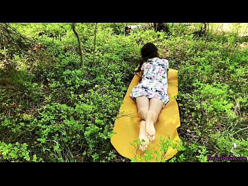 ❤️ Vreemdeling op Tinder Masturbeert mijn poesje en neukt hartstochtelijk in het bos ️❌ Porn video at nl.porno24-7.ru ❌️ ❌️❤