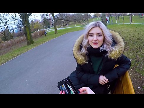 ❤️ Slikt het hete sperma van een vreemde voor geld - blowjob in het park door Eva Elfie ️❌ Porn video at nl.porno24-7.ru ❌️ ❌️❤